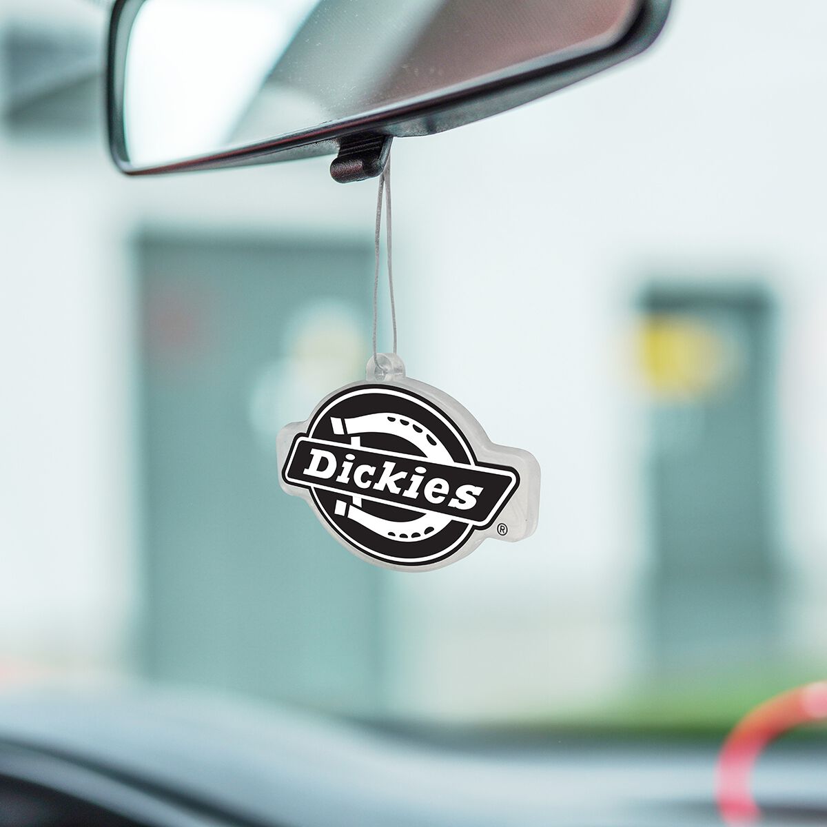 Original Dickies The OG Monochrome 3D Gel Air Freshener - Eternity, , scanz_hi-res