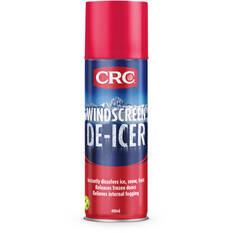 CRC De-Icer Aerosol - 400mL, , scanz_hi-res