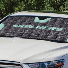 Skechers Medium Bubble Sunshade Grey/Aqua, , scanz_hi-res