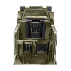 Makita 12V/18V/40V Jobsite Radio Skin MR005GZ01, , scanz_hi-res