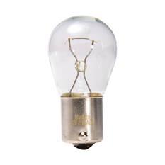 ENDURALIGHT Automotive Globes - Indicator/ Reverse 12V, 21W, BA15S, , scanz_hi-res