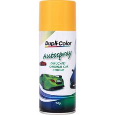 Dupli-Color Touch-Up Paint Sunflower Solid, DSHY215 - 150g, , scanz_hi-res