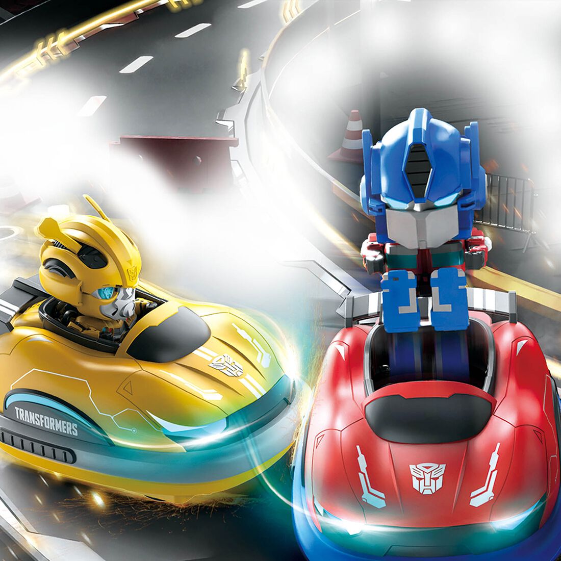 Transformers RC Bumper Cars, , scanz_hi-res