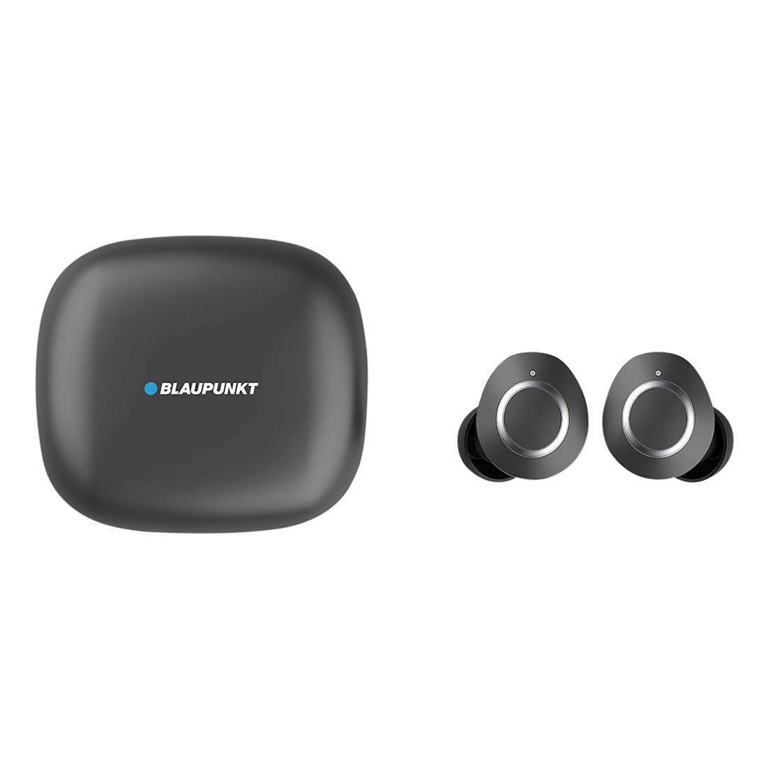 Wireless earphones on sale blaupunkt