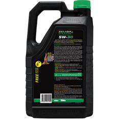 Penrite Enviro+ Engine Oil - 5W-30 5 Litre, , scanz_hi-res