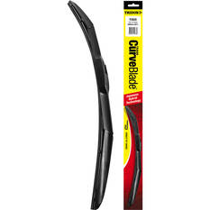 Tridon CurveBlade Wiper 500mm (20") Single - TCB20, , scanz_hi-res