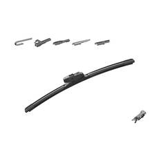 Bosch Clear Advantage Wiper Blade 380mm (15") Single - CA380, , scanz_hi-res