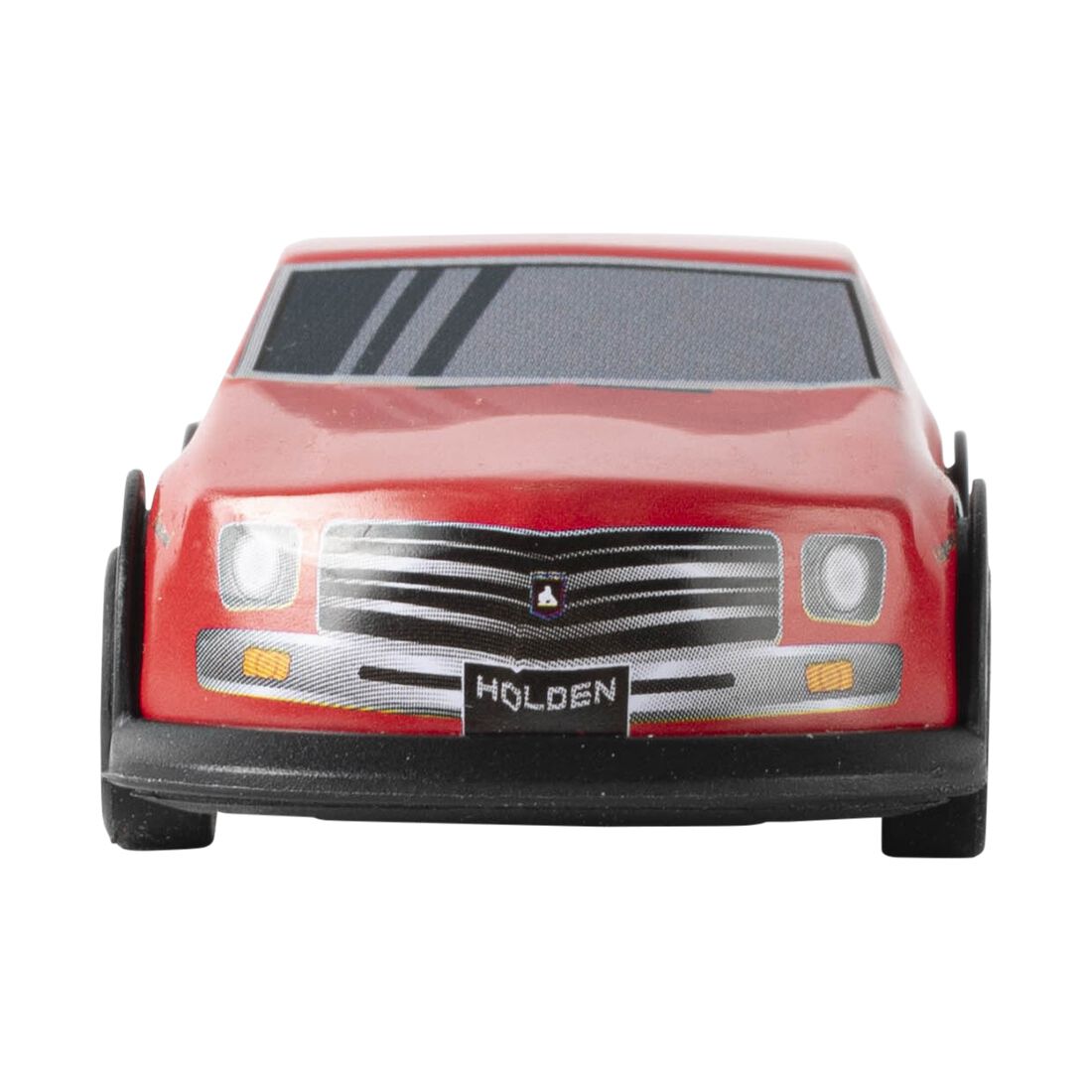 Pocket Legends Pull Back Racer - HQ Kingswood, , scanz_hi-res