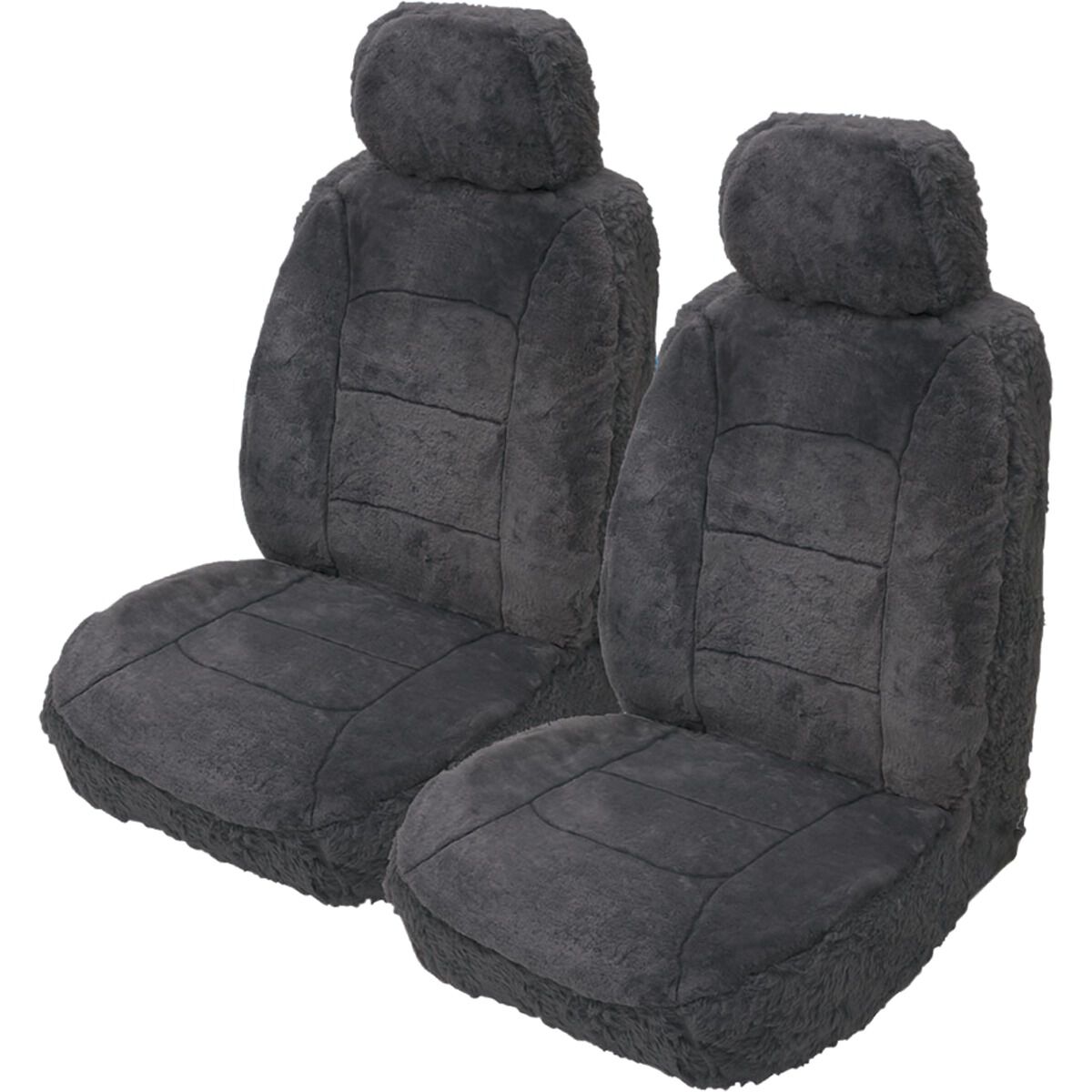 Super cheap sheepskin seat covers deals