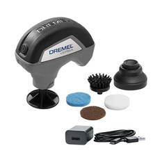 Dremel Versa Scrubber Kit, , scanz_hi-res