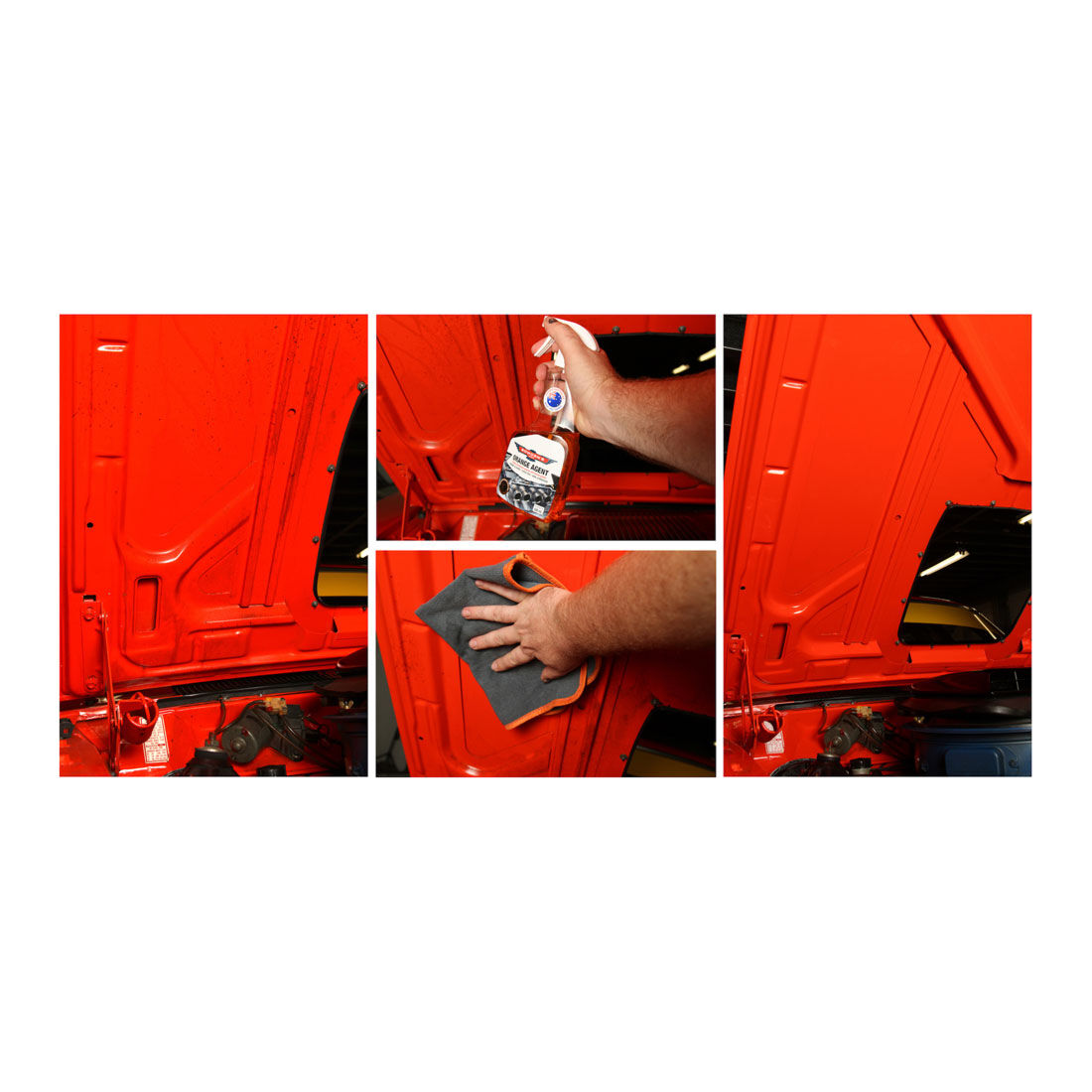 Bowden's Own Orange Agent Cleaner 770mL, , scanz_hi-res