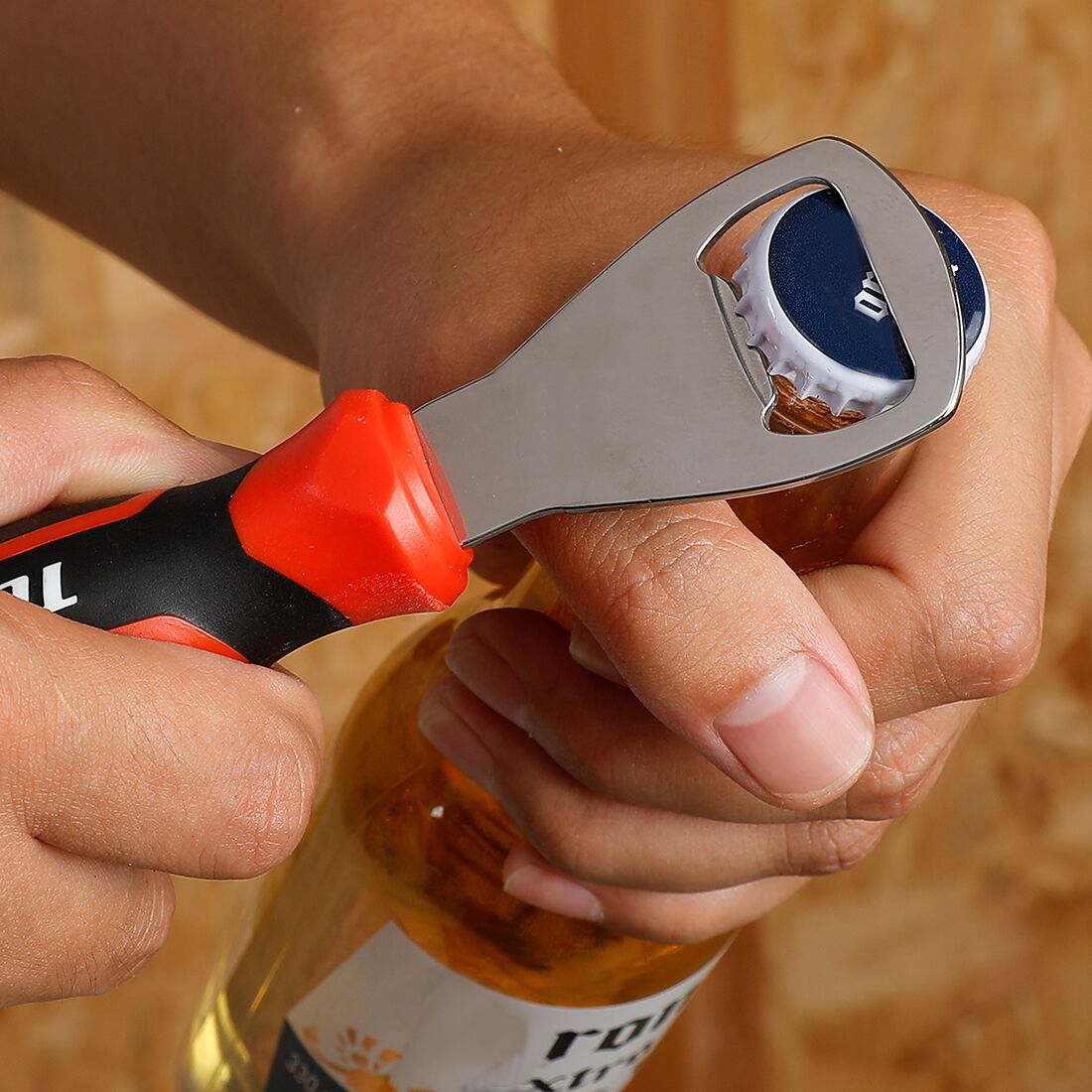 ToolPRO Cooler Bag and Can Cooler Tool Set, , scanz_hi-res