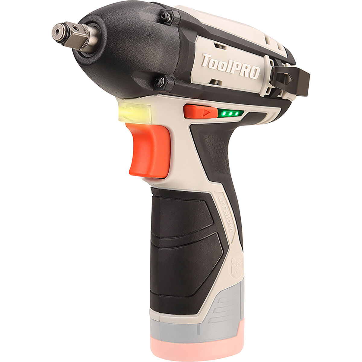 Supercheapauto ToolPRO Impact Wrench Skin 12V PriceGrabber