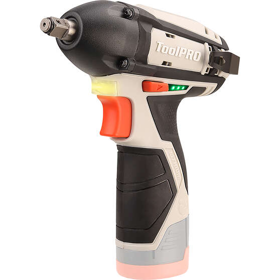 ToolPRO 12V 3/8" Impact Wrench Skin, , scanz_hi-res