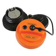 Goss FillSafe Diesel Cap, , scanz_hi-res