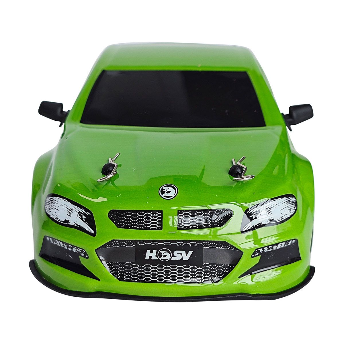Remote Control HSV Maloo Ute, , scanz_hi-res