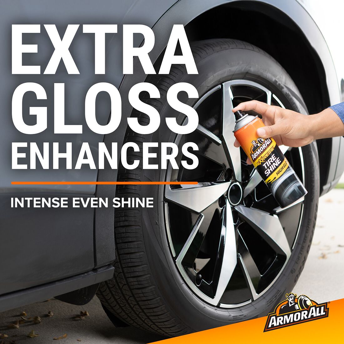 Armor All Extreme Tyre Shine 350g, , scanz_hi-res