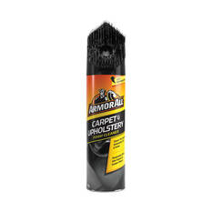 Armor All Carpet And Upholstery Foam Cleaner w/Brushcap 500g, , scanz_hi-res