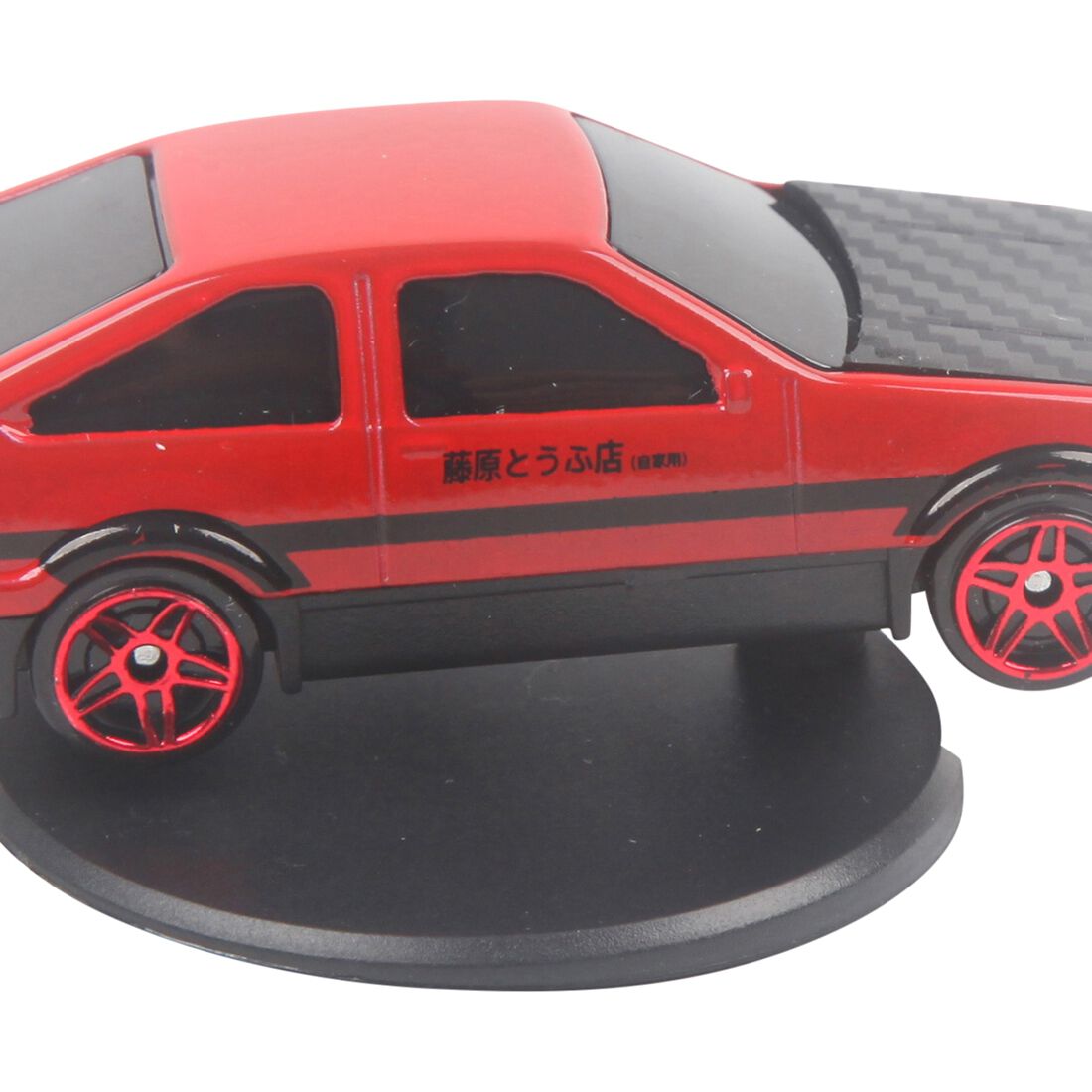 JDM Dash Car - Red, , scanz_hi-res