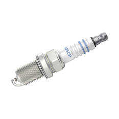 Bosch Spark Plug Single FR8DCX+ / FR8DCX, , scanz_hi-res