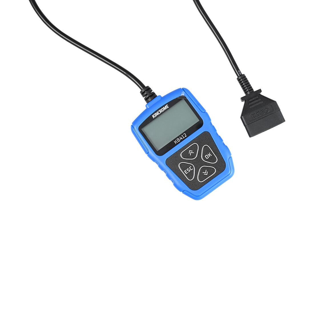 Kincrome Automotive Diagnostic Code Reader, , scanz_hi-res