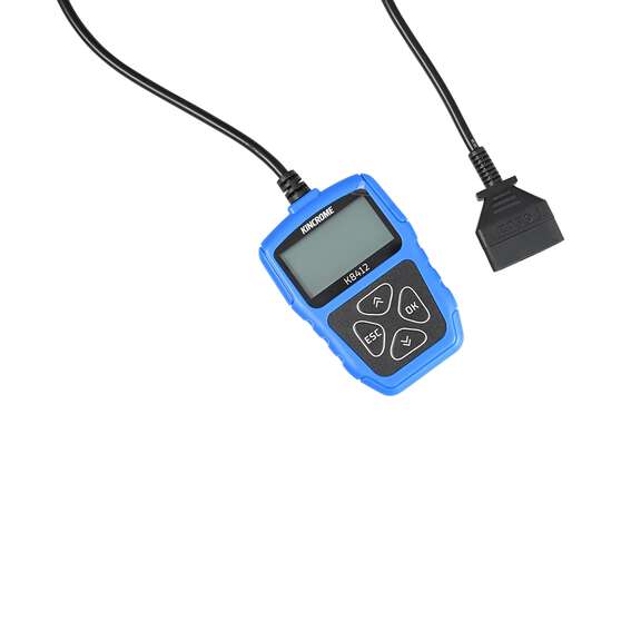 Kincrome Automotive Diagnostic Code Reader, , scanz_hi-res