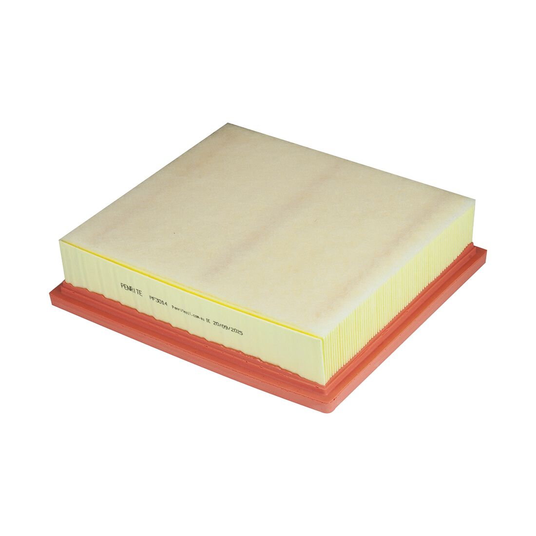 Penrite Air Filter PF3014 (Interchangeable with A1891), , scanz_hi-res