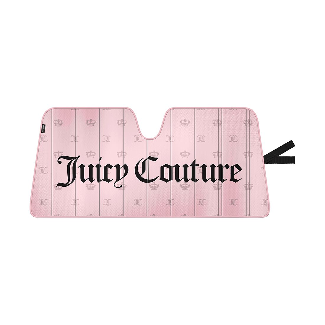 Juicy Couture Juicy Accordion Sunshade - Pink, , scanz_hi-res