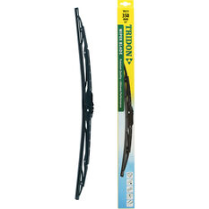 Tridon Wiper Blade - Complete 350mm 14" Single, , scanz_hi-res