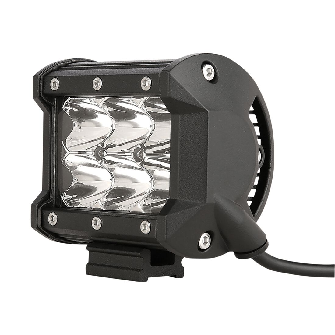 XTM LED Light Bar Pair 4in, , scanz_hi-res