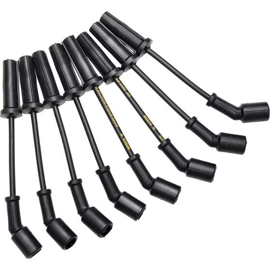 Bosch Super Sports Ignition Lead Kit B8098I, , scanz_hi-res