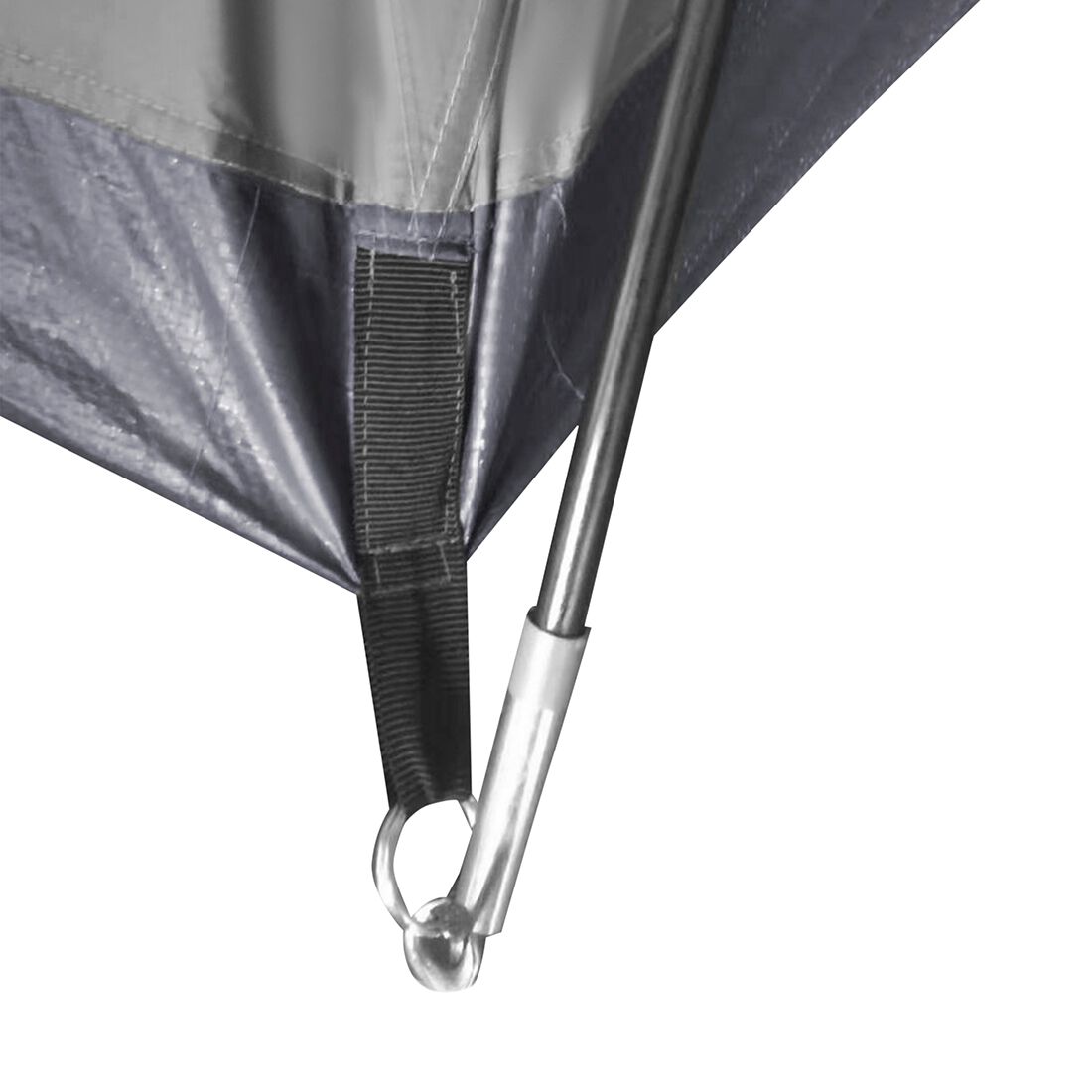 Wanderer Gazebo Hub Tent, , scanz_hi-res