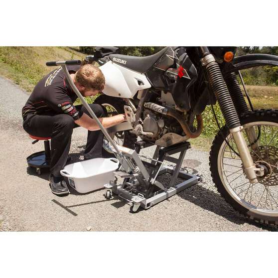 SCA ATV Lift 680kg, , scanz_hi-res