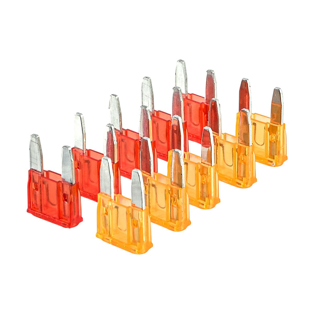 SCA Add a Circuit Fuse - 5 Pack, , scanz_hi-res