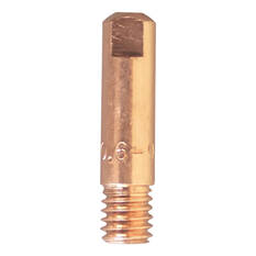 Xcel-Arc Contact Tip 0.8mm M6 6mm 10Pk, , scanz_hi-res