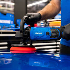 Kincrome Polisher Pad 7 Inch 180mm Finish Polish, , scanz_hi-res