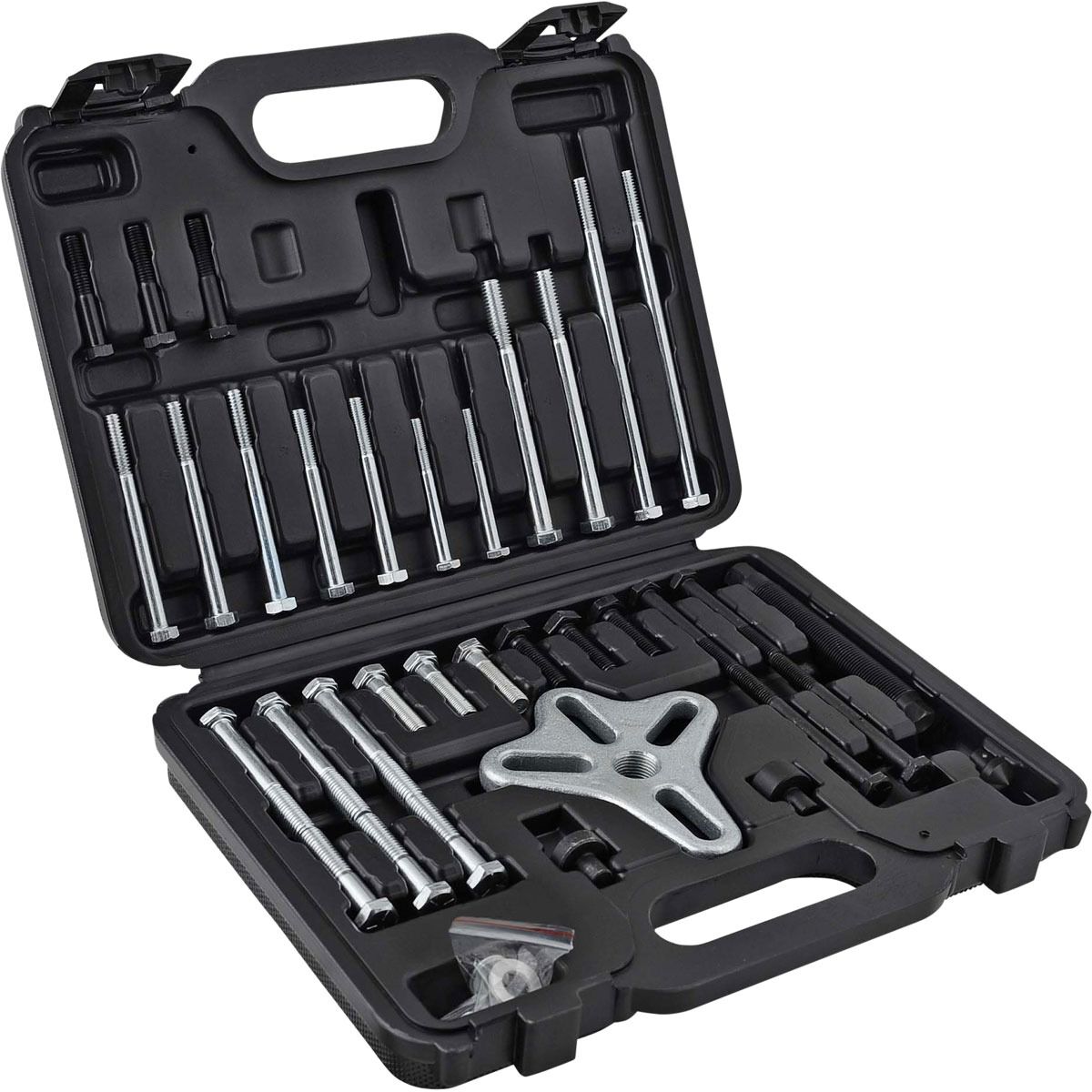 Yoke puller cheap harbor freight
