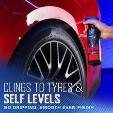 Armor All Podium Series™ High Gloss Tyre Shine 500mL, , scanz_hi-res