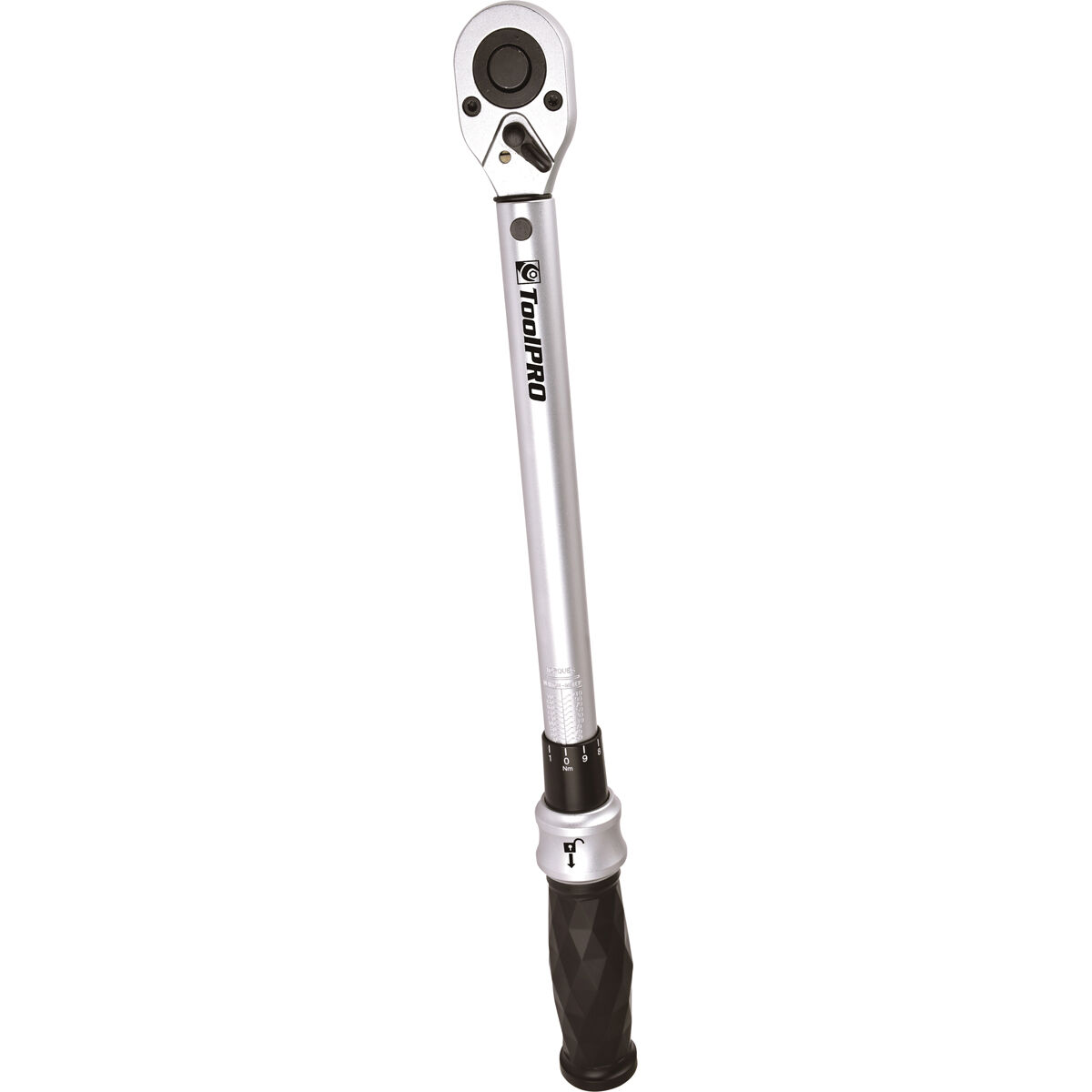 ToolPRO Torque Wrench 1 2
