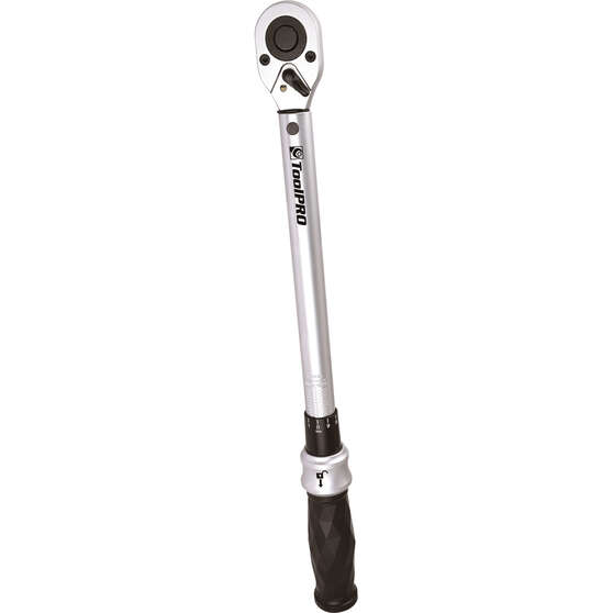 ToolPRO Torque Wrench 1/2" Drive, , scanz_hi-res