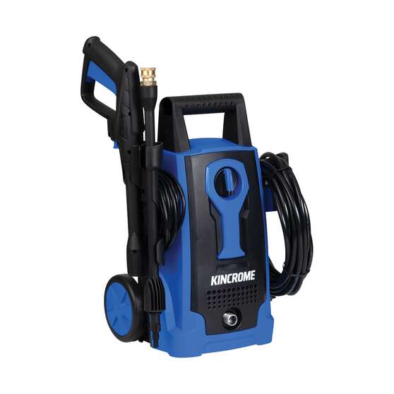Kincrome K16261 Pressure Washer - 1740 PSI, , scanz_hi-res