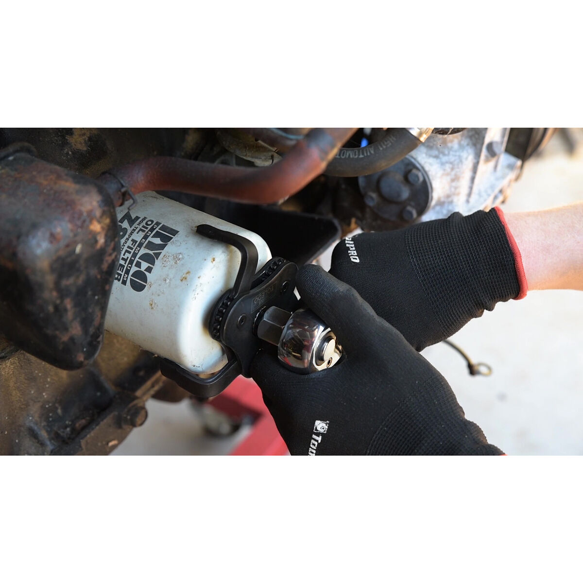 Toledo Oil Filter Remover 3 Jaw 125mm, , scanz_hi-res