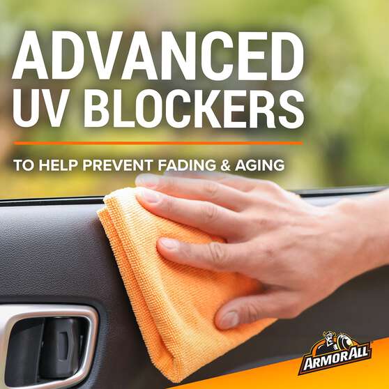 Armor All Ultra Shield Detailer Interior Protectant 500ml, , scanz_hi-res