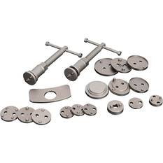 ToolPRO Brake Piston Wind Back Tool Kit 18 Piece, , scanz_hi-res