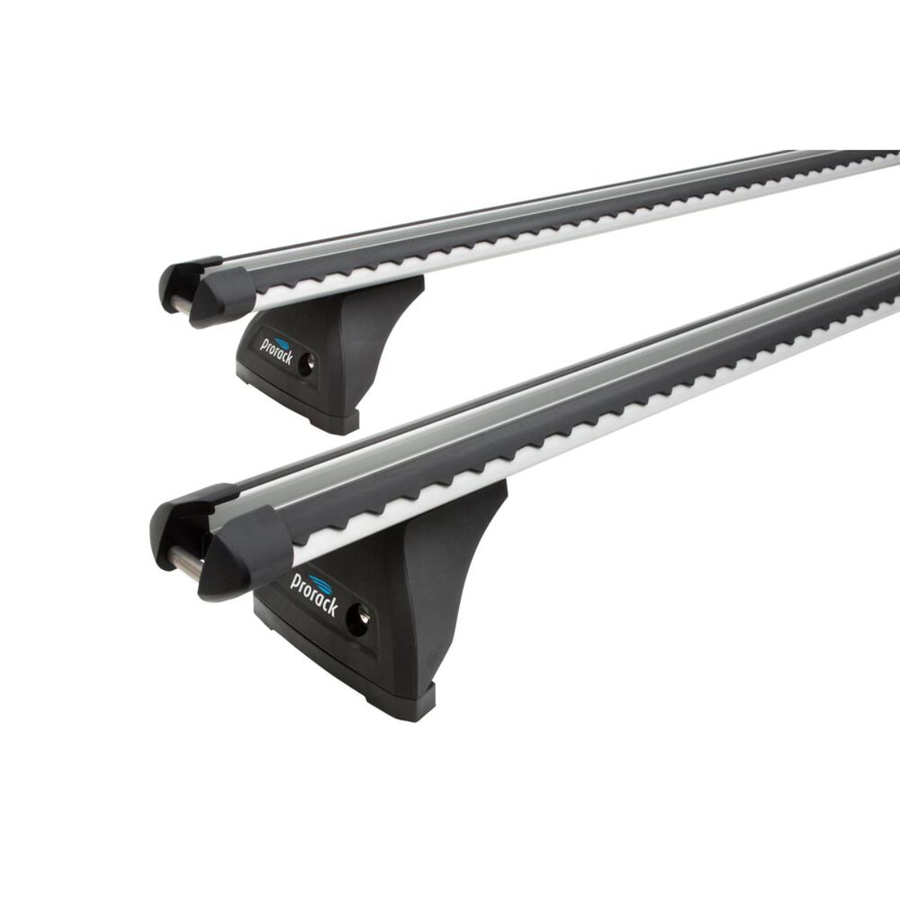 Prorack Heavy Duty Roof Racks Pair 1375mm T17 Supercheap Auto New Zealand