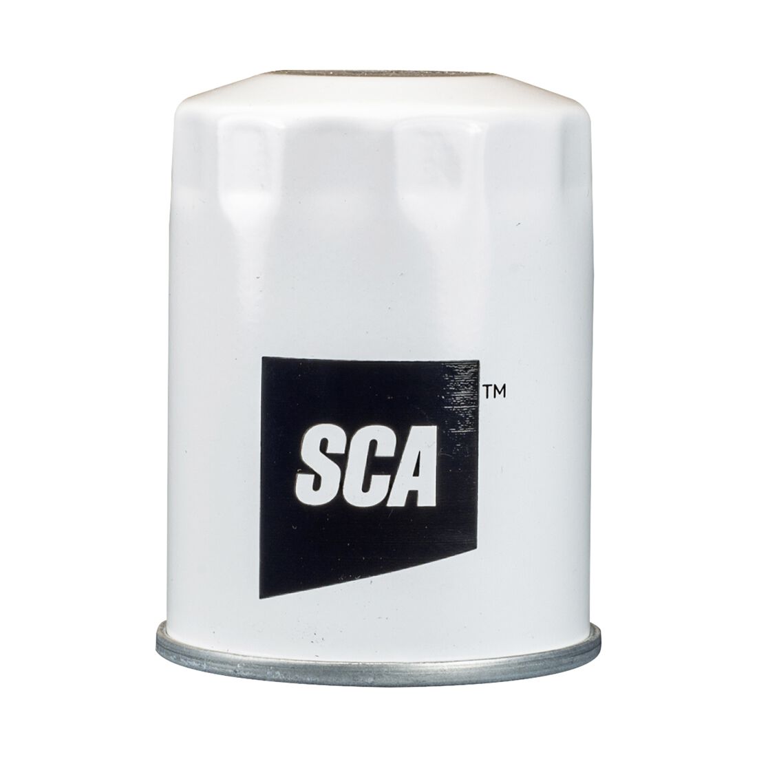 SCA Oil Filter SCO411 (Interchangeable with Z411), , scanz_hi-res