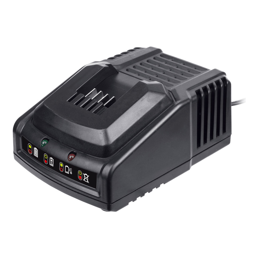 Tool shop brand 18v battery charger shop