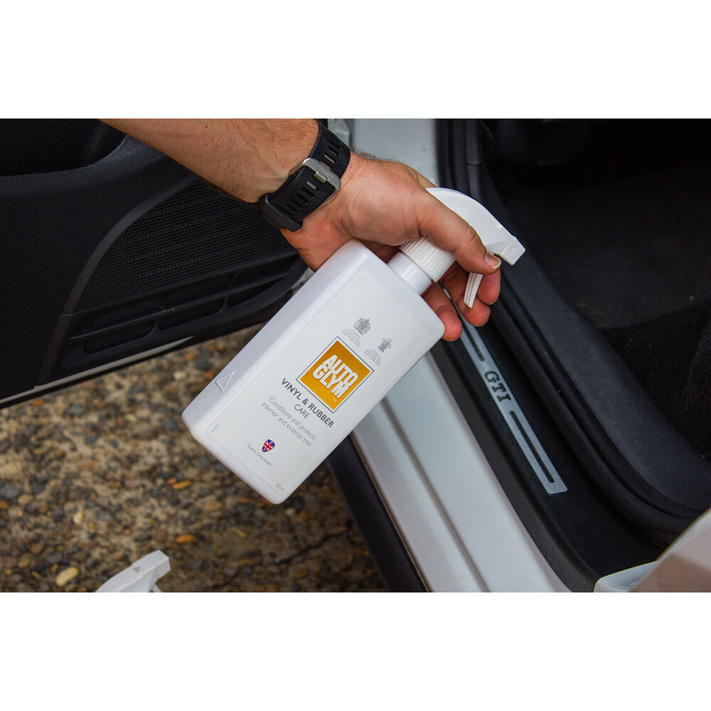 Autoglym Vinyl & Rubber Care 500mL Supercheap Auto New Zealand Autoglym Vinyl & Rubber Care 500mL Supercheap Auto New Zealand
