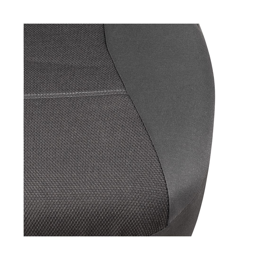 SCA Jacquard Seat Covers Charcoal, Adjustable Headrests, Airbag Compatible, Size 30A, , scanz_hi-res