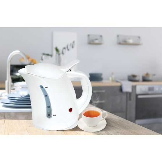 Germanica 12V Portable Kettle Supercheap Auto New Zealand